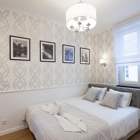 Apartament W Samym Sercu Opola 3 Opole Exteriör bild