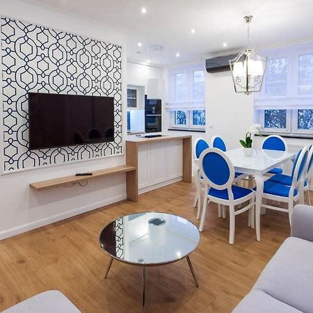 Apartament W Samym Sercu Opola 3 Opole Exteriör bild