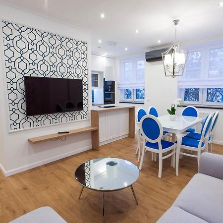 Apartament W Samym Sercu Opola 3 Opole Exteriör bild