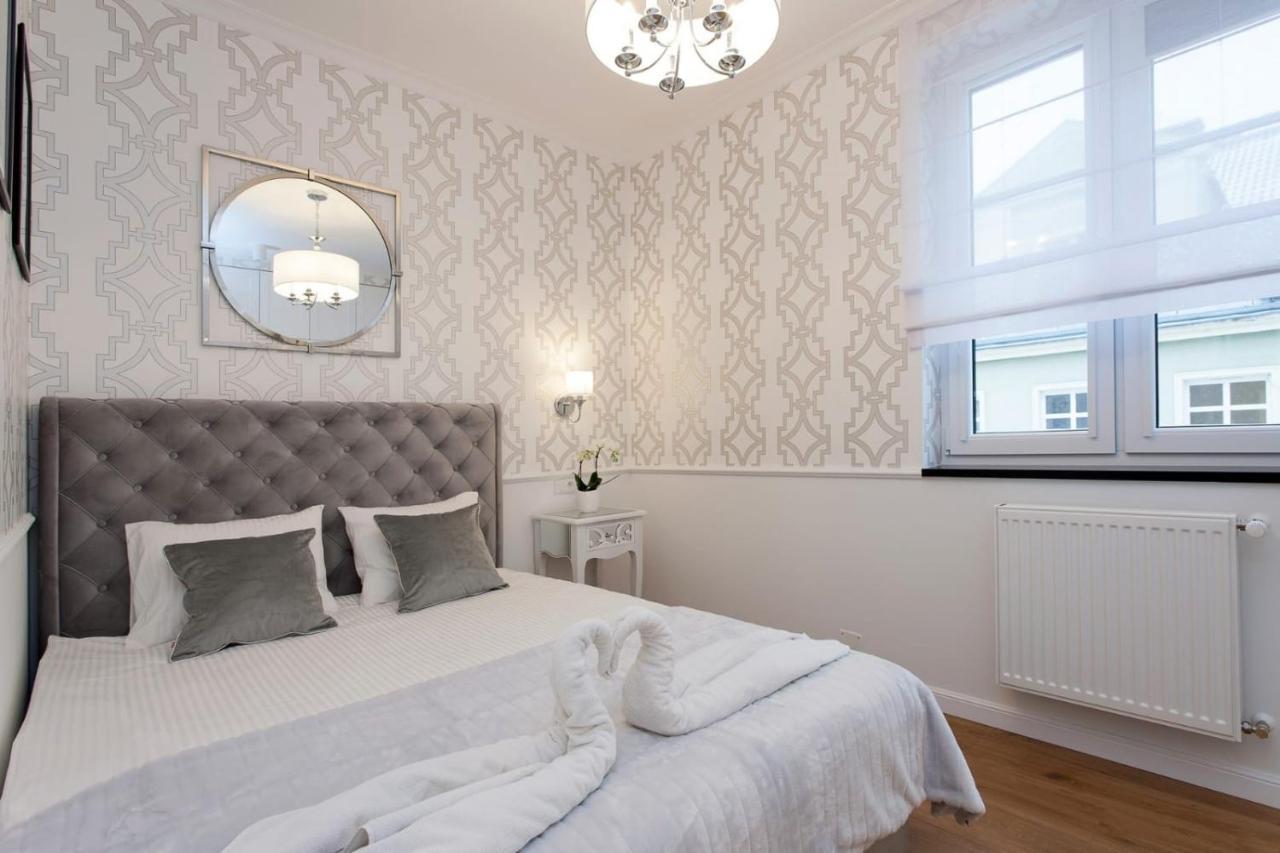 Apartament W Samym Sercu Opola 3 Opole Exteriör bild