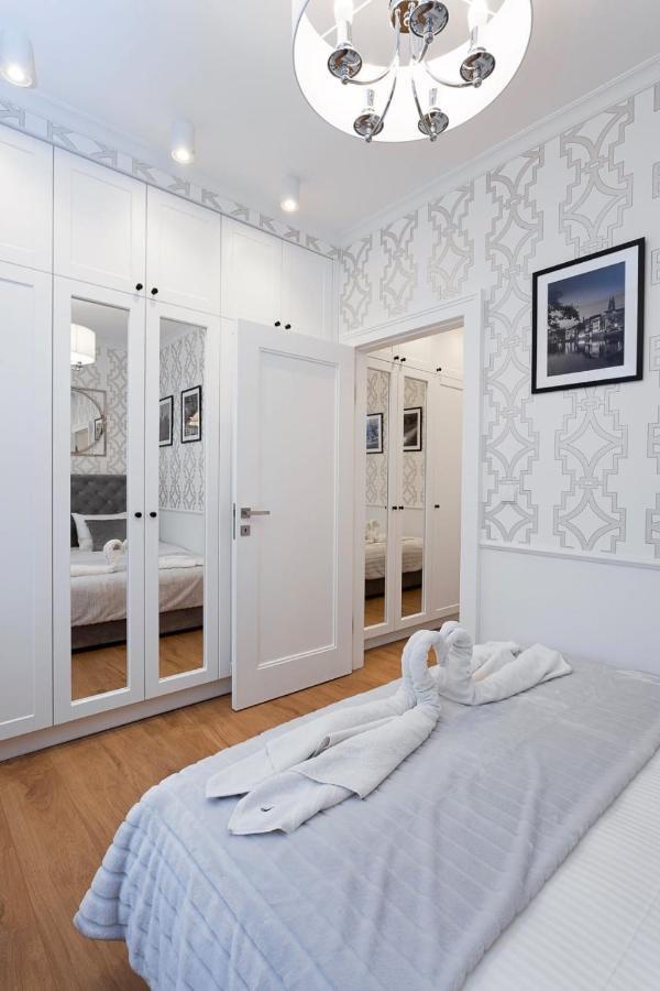 Apartament W Samym Sercu Opola 3 Opole Exteriör bild