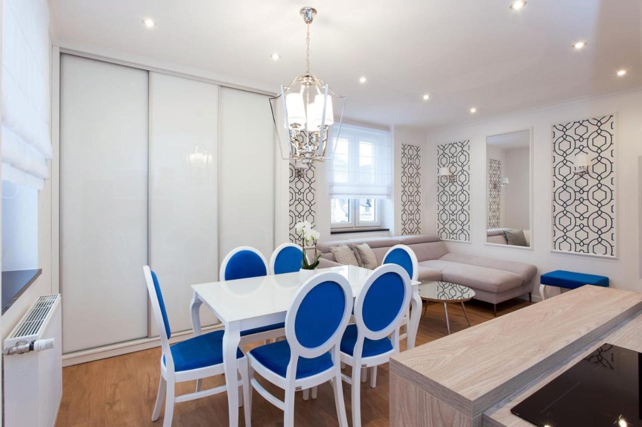 Apartament W Samym Sercu Opola 3 Opole Exteriör bild
