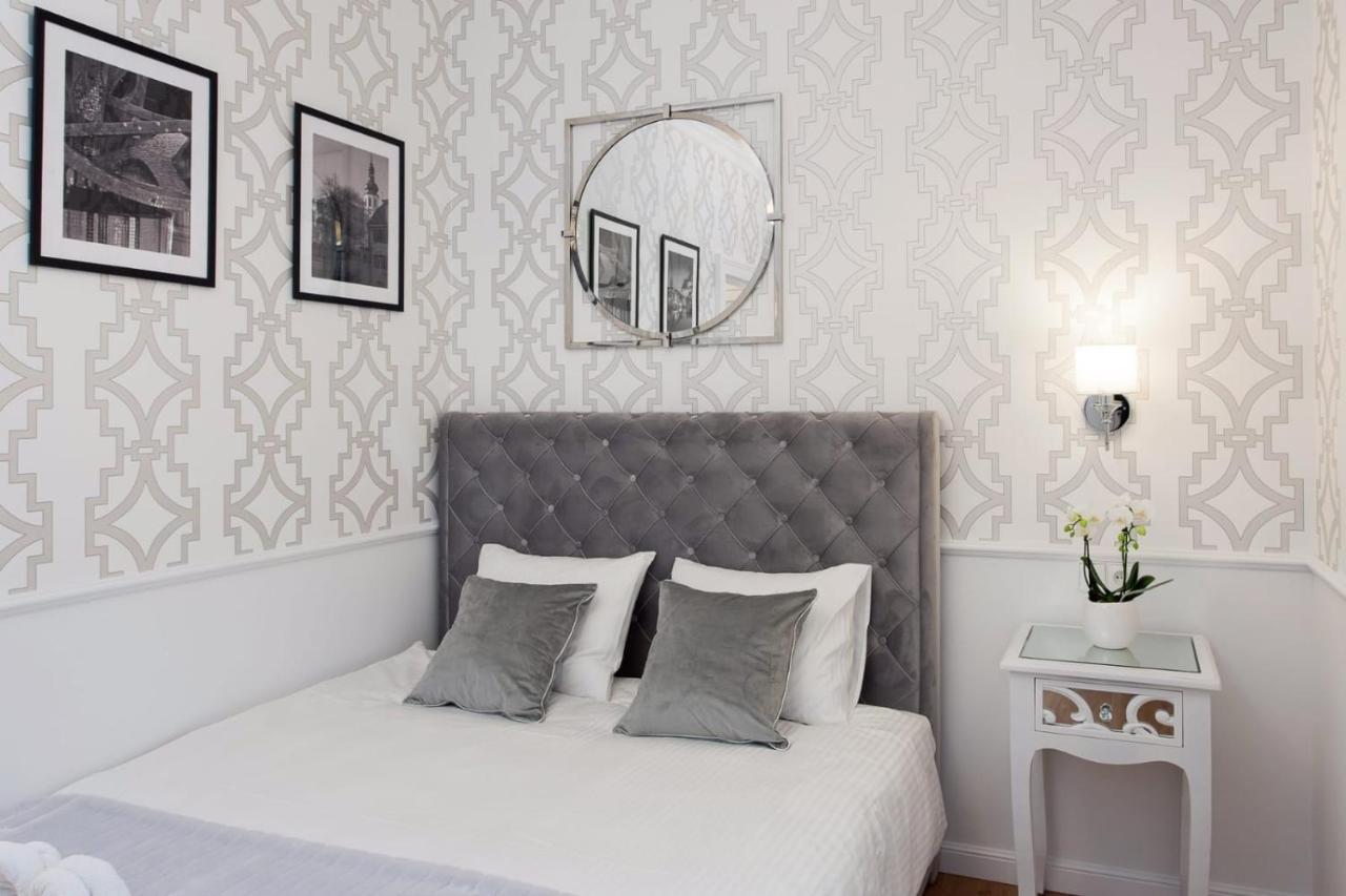 Apartament W Samym Sercu Opola 3 Opole Exteriör bild