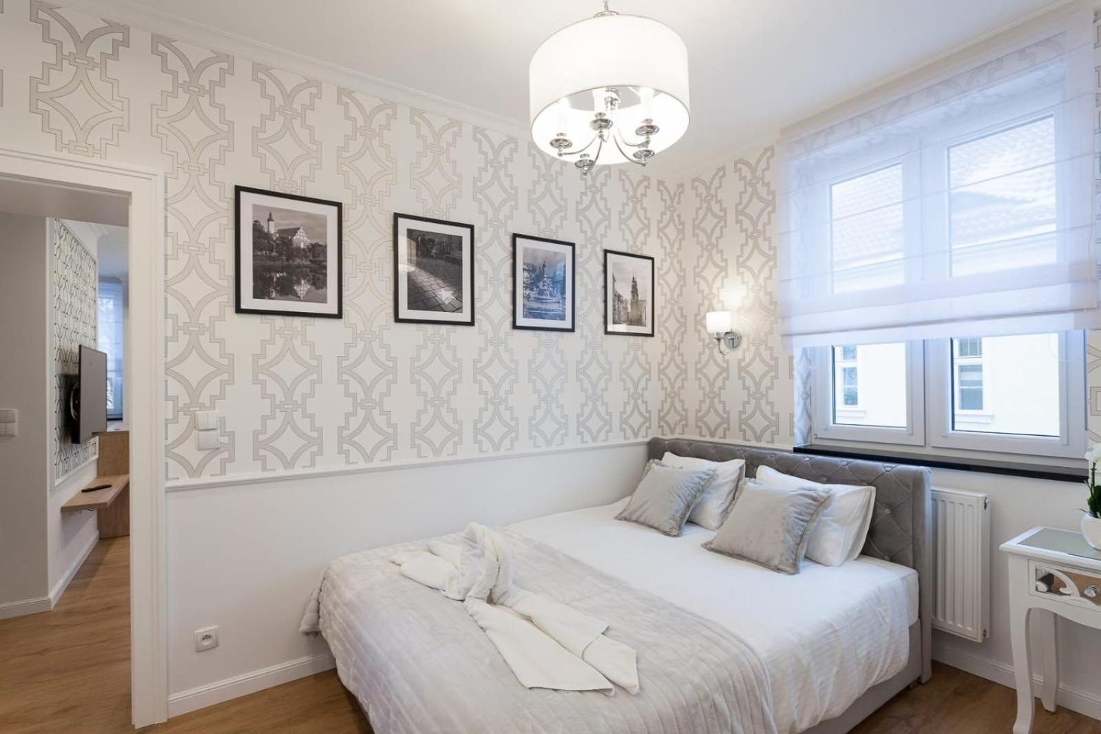 Apartament W Samym Sercu Opola 3 Opole Exteriör bild