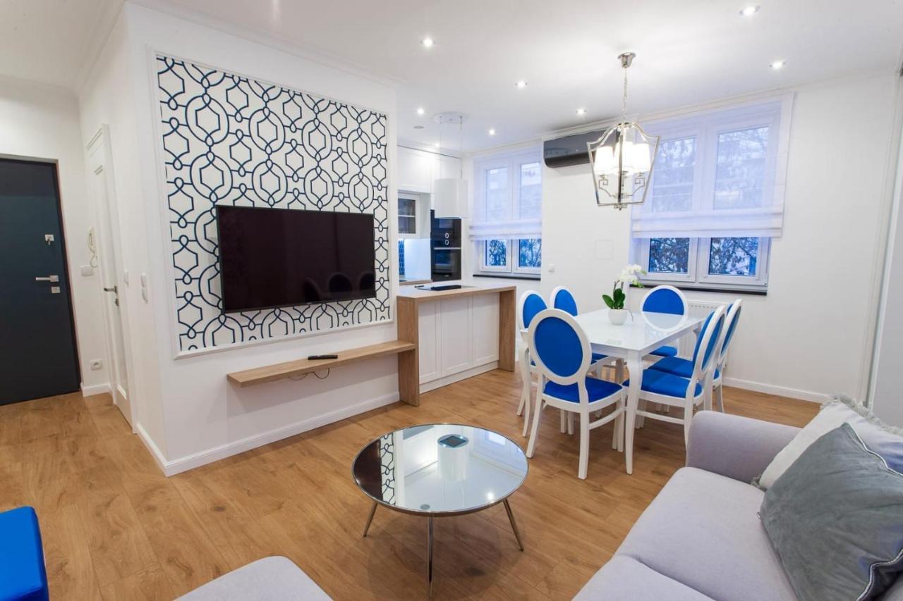 Apartament W Samym Sercu Opola 3 Opole Exteriör bild