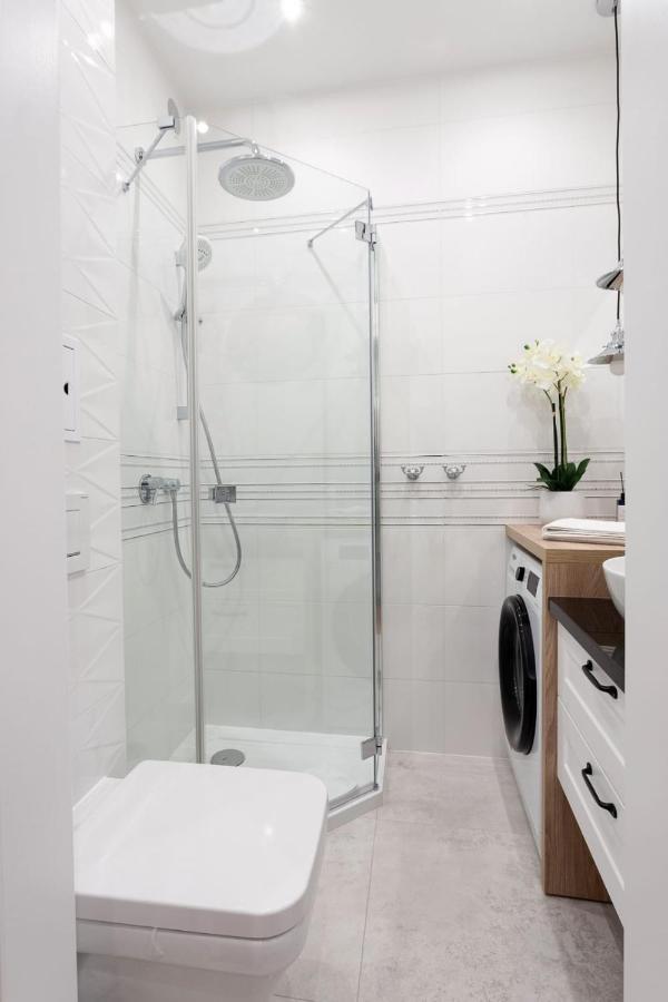 Apartament W Samym Sercu Opola 3 Opole Exteriör bild