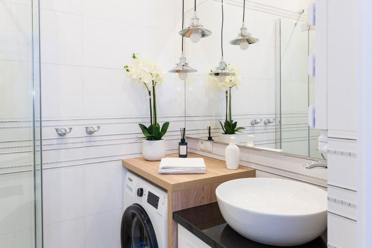 Apartament W Samym Sercu Opola 3 Opole Exteriör bild