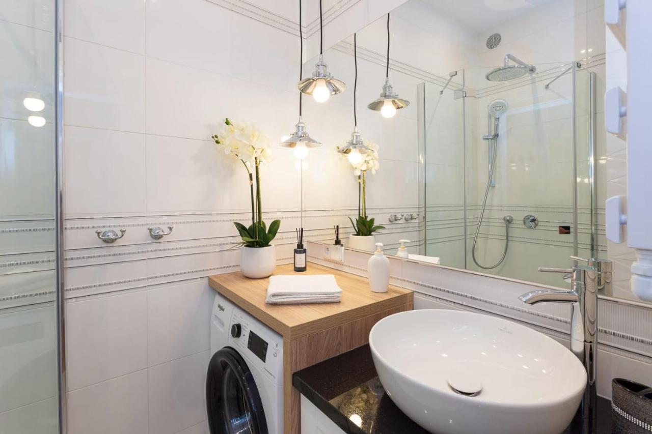Apartament W Samym Sercu Opola 3 Opole Exteriör bild